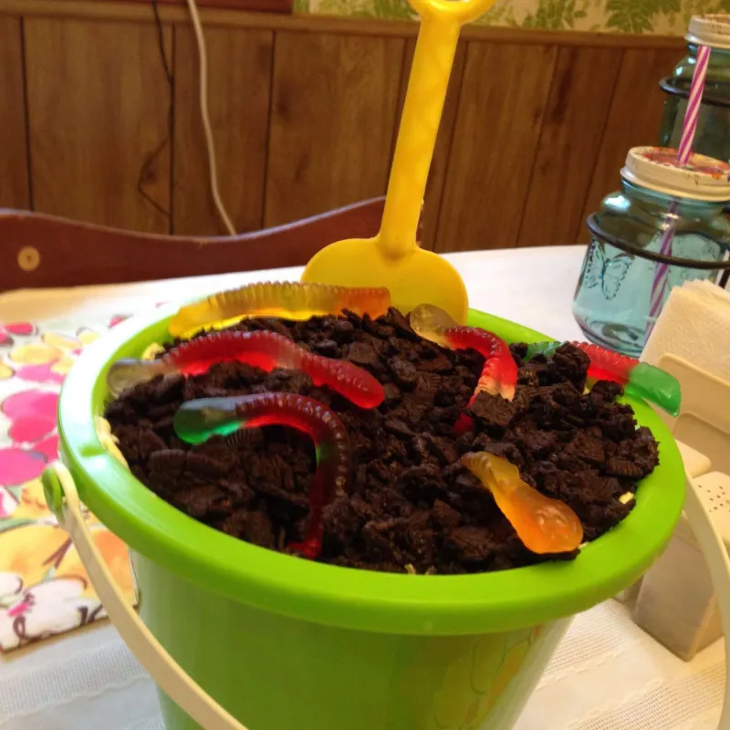 Comidas para niños