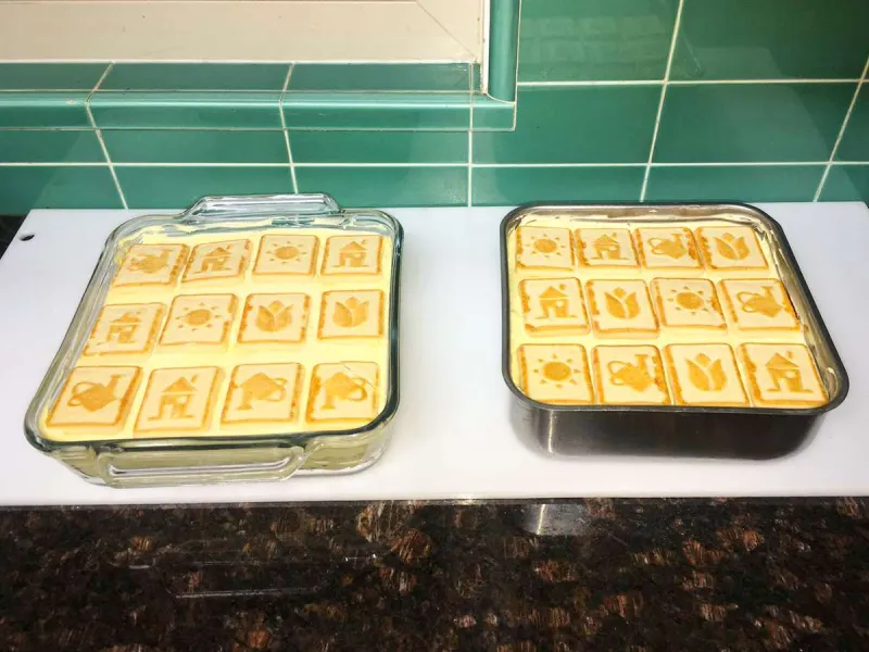 Comidas para niños