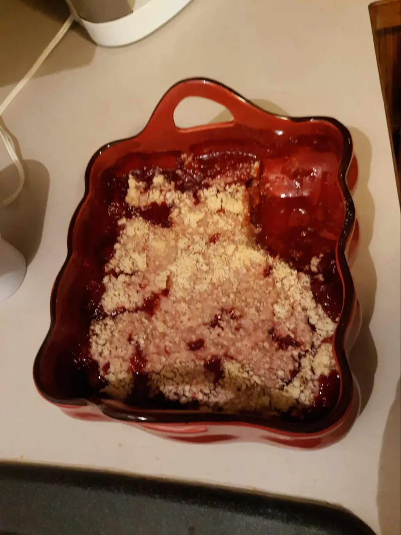 Comidas para niños