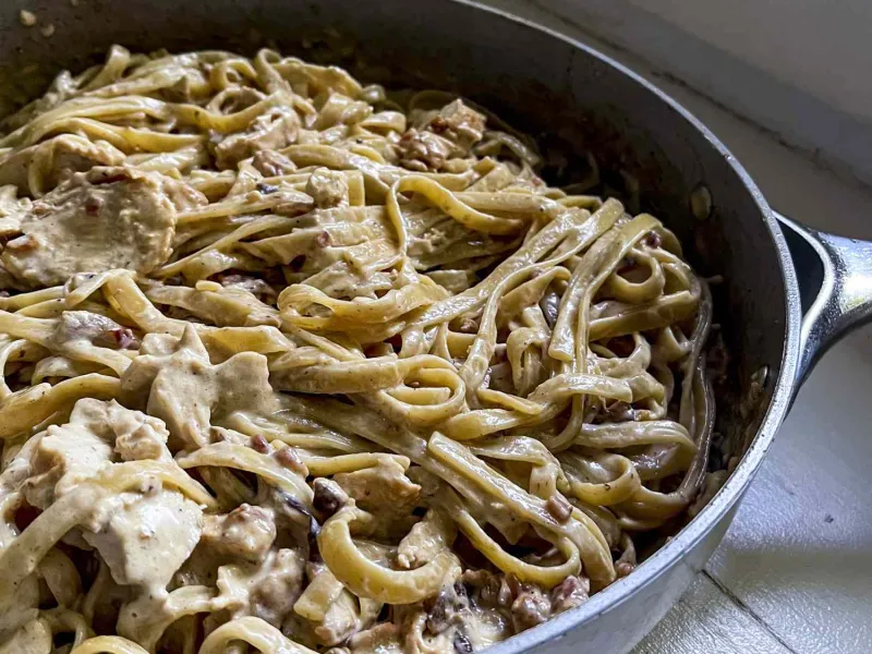 Comidas para niños