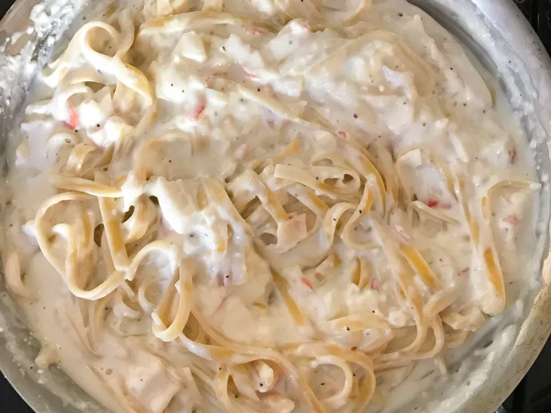 Comidas para niños