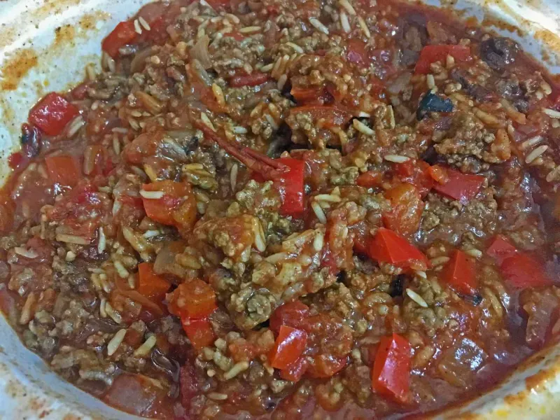 Comidas para niños