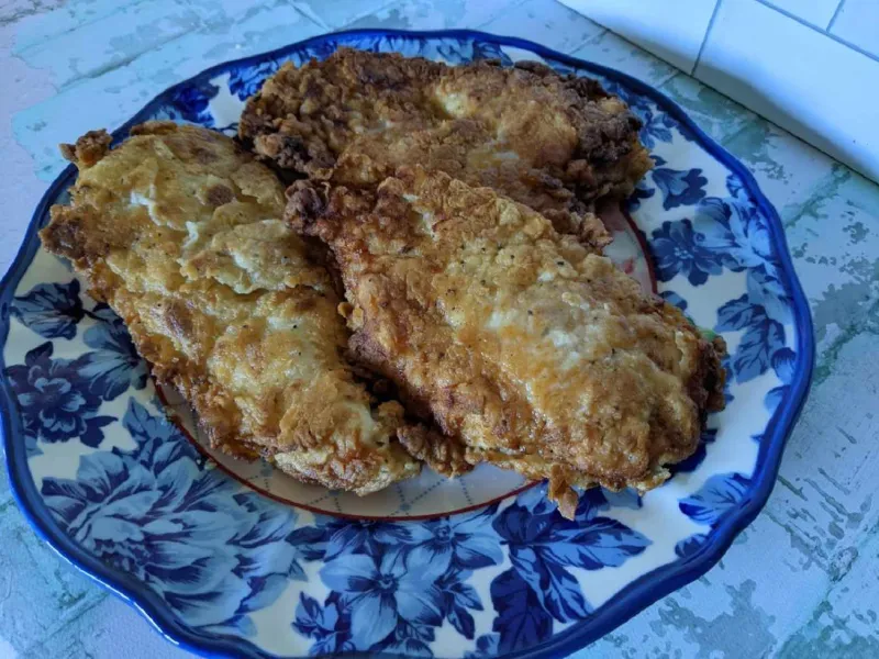 Comidas para niños