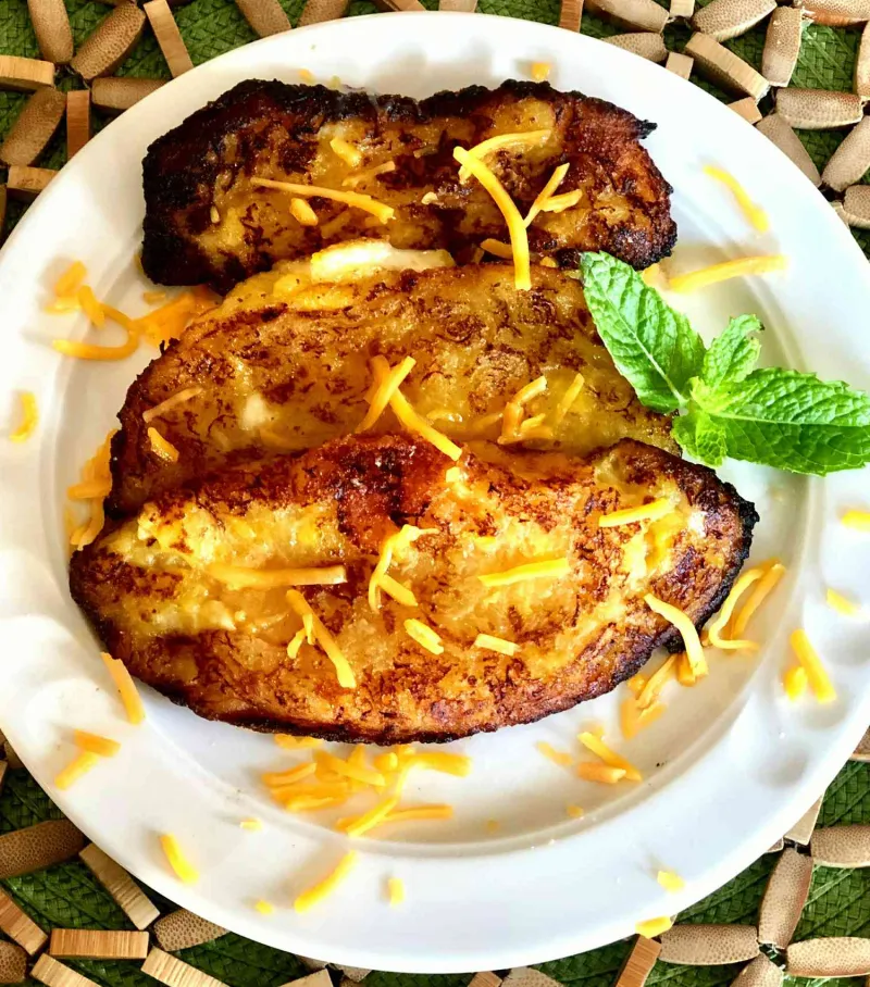Comidas para niños