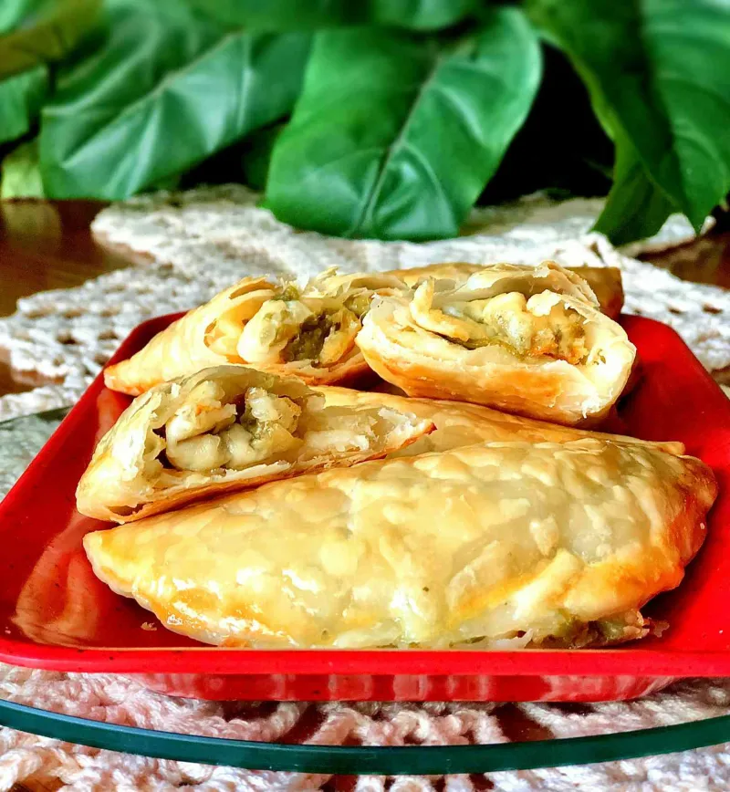 Comidas para niños