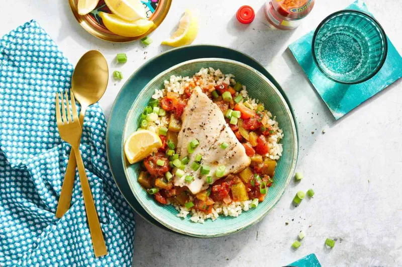 Comidas para niños