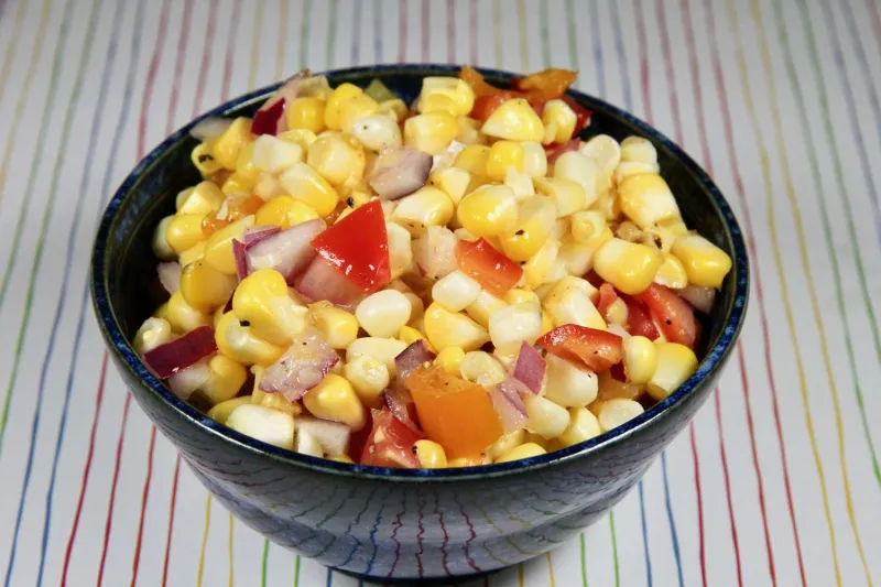 Comidas para niños