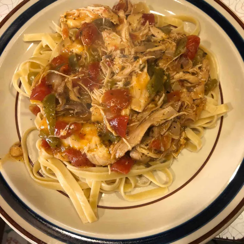 Comidas para niños