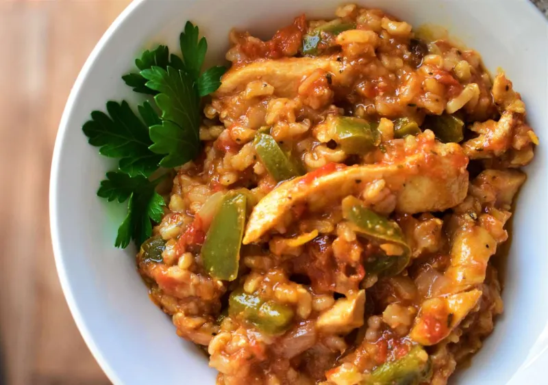 Comidas para niños