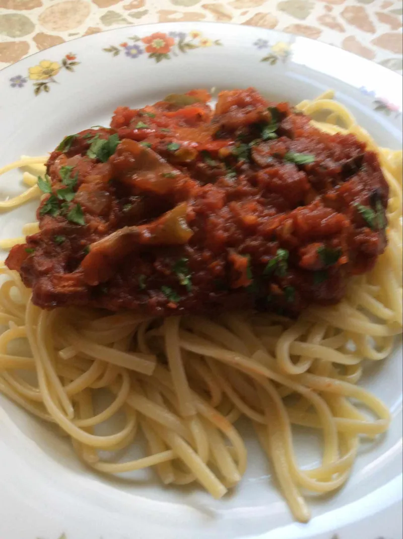 Comidas para niños