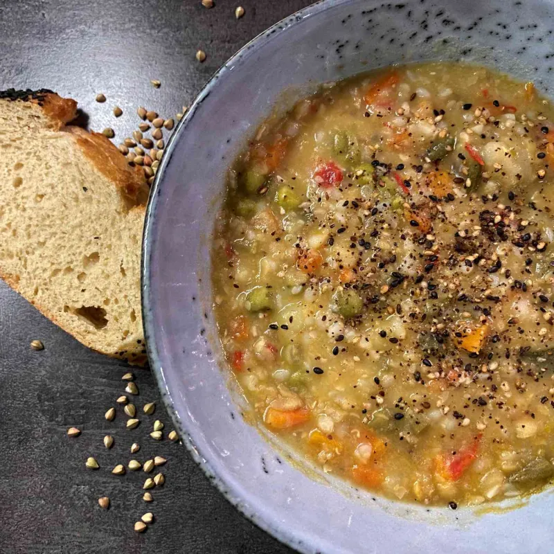 Comidas para niños
