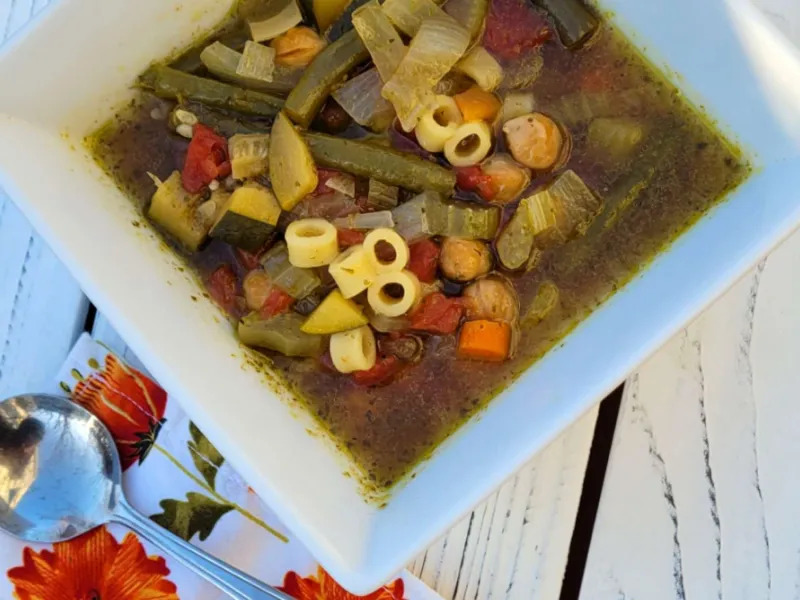 Comidas para niños