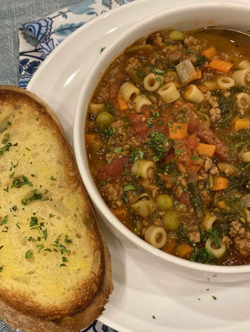 Comidas para niños
