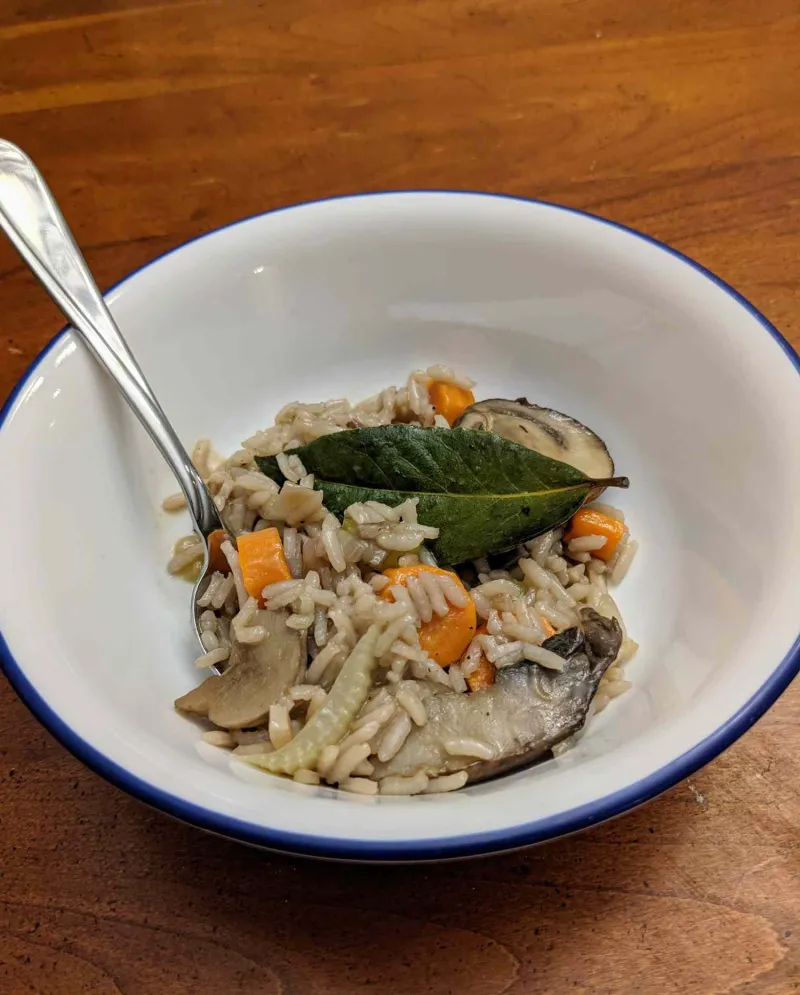 Comidas para niños