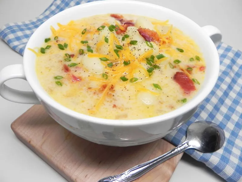 Comidas para niños
