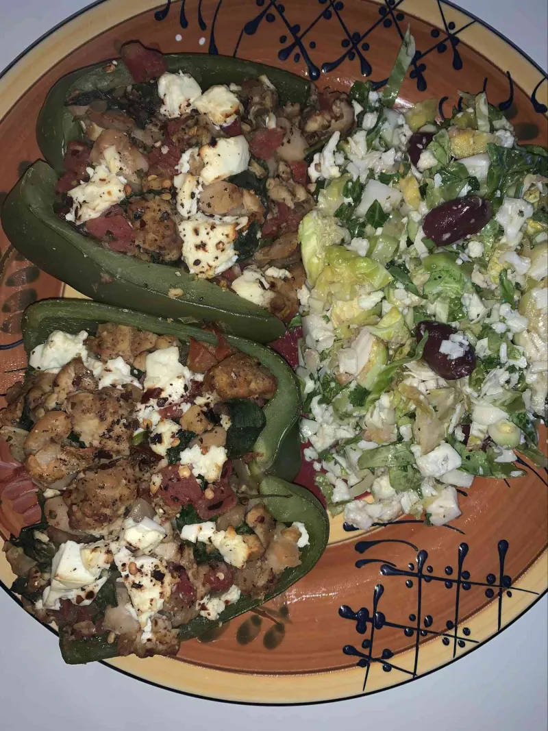 Comidas para niños