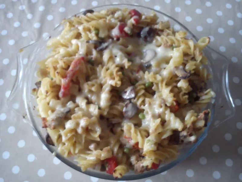 Comidas para niños
