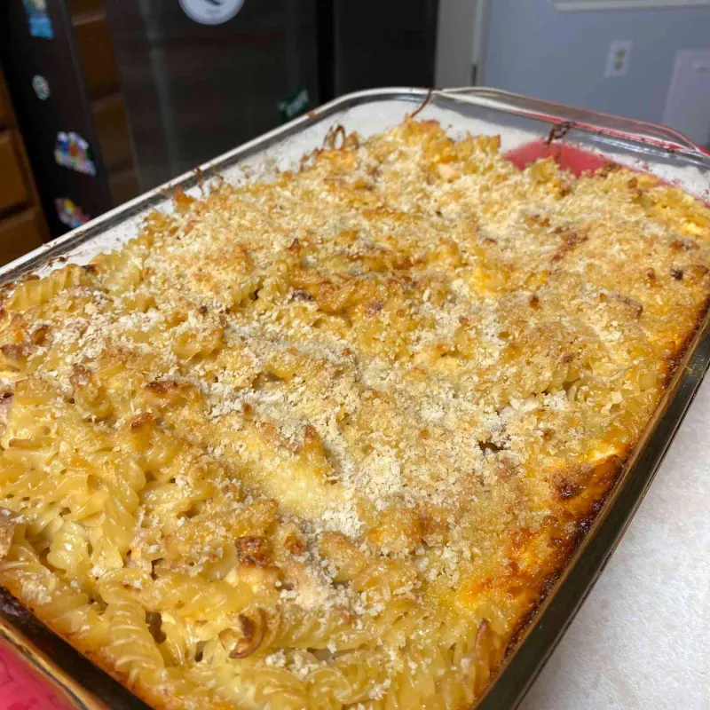 Comidas para niños