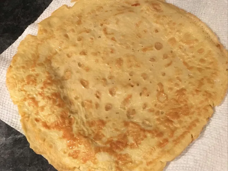 Comidas para niños