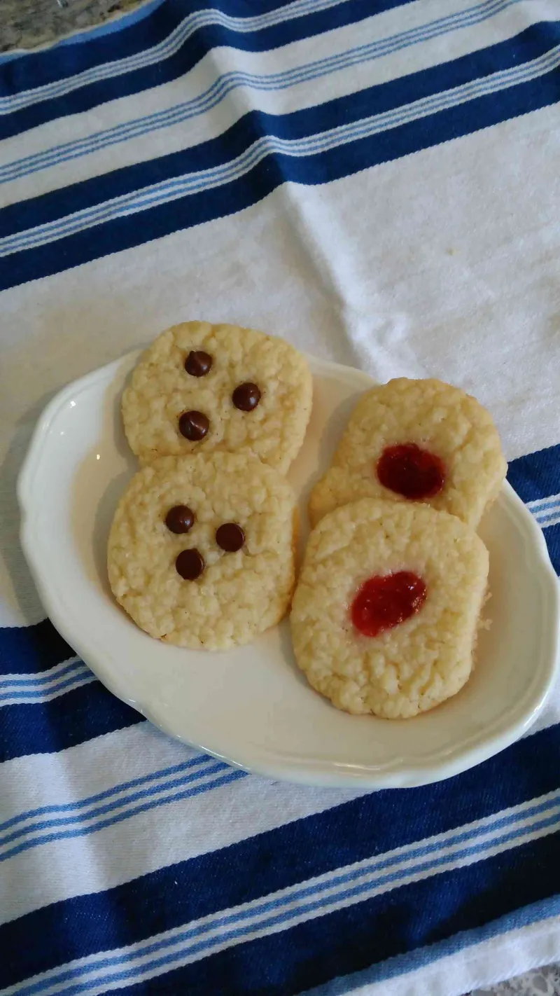 Comidas para niños