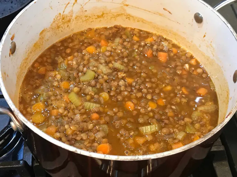 Comidas para niños