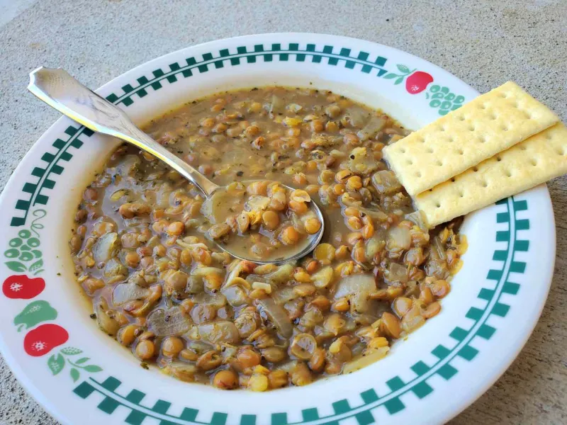 Comidas para niños