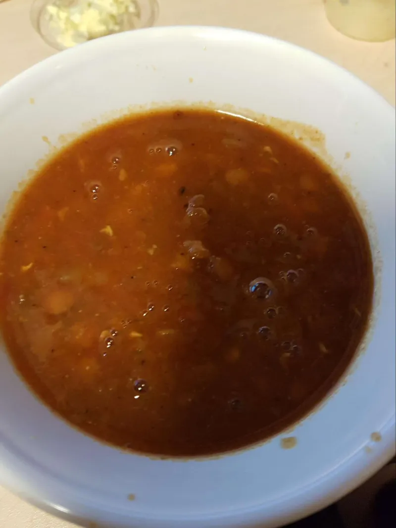 Comidas para niños