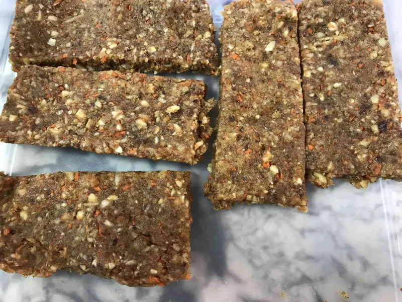 Comidas para niños