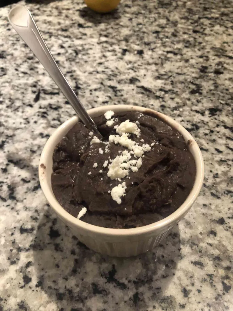 Comidas para niños
