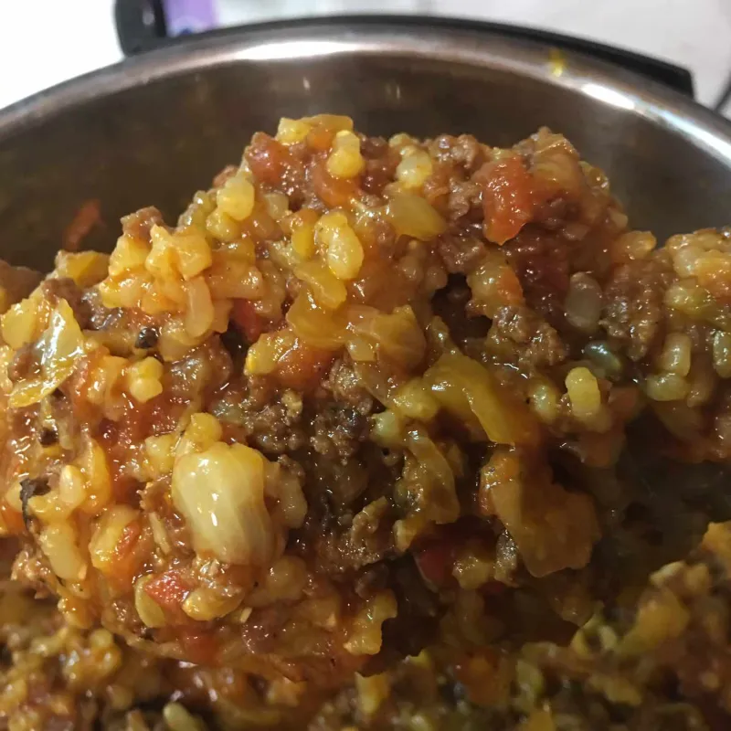 Comidas para niños