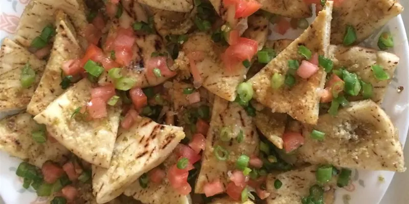 Comidas para niños