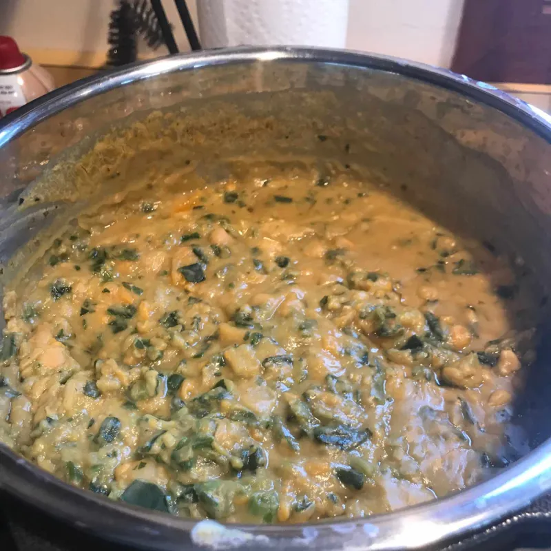 Comidas para niños
