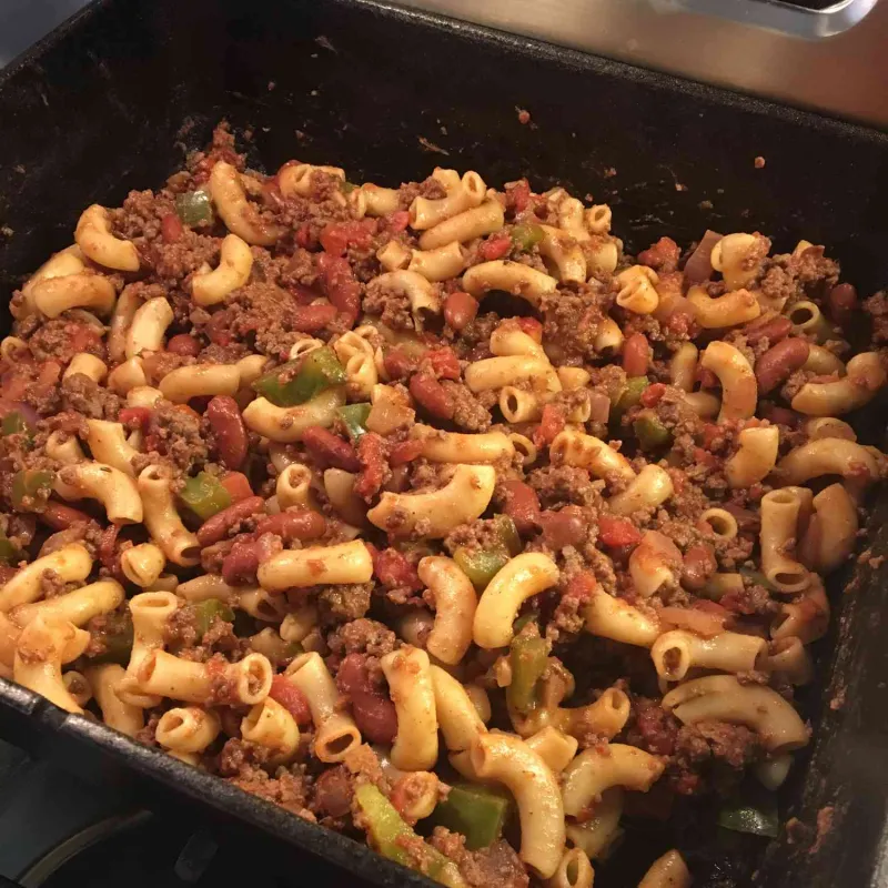 Comidas para niños