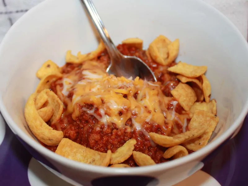 Comidas para niños