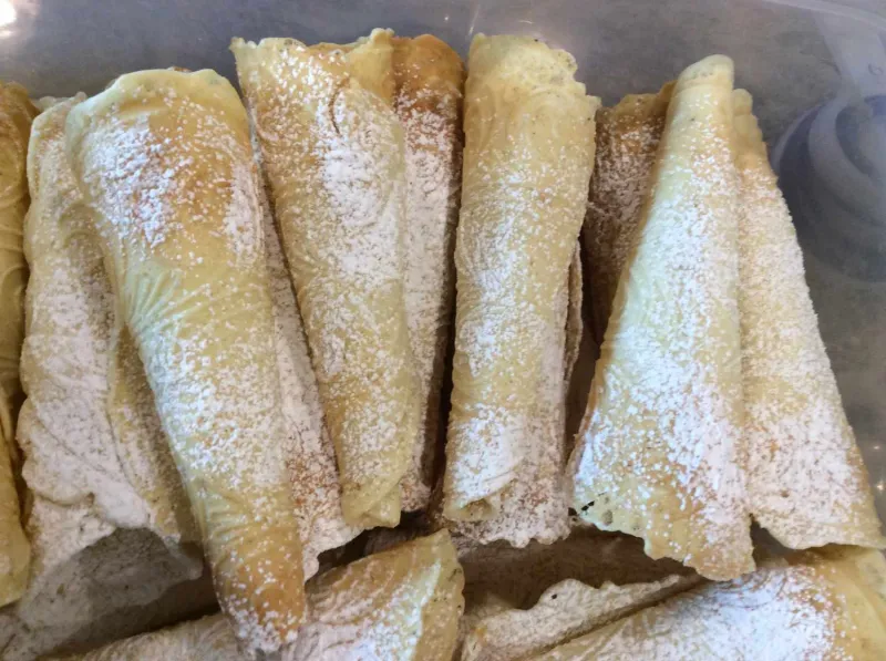 Comidas para niños