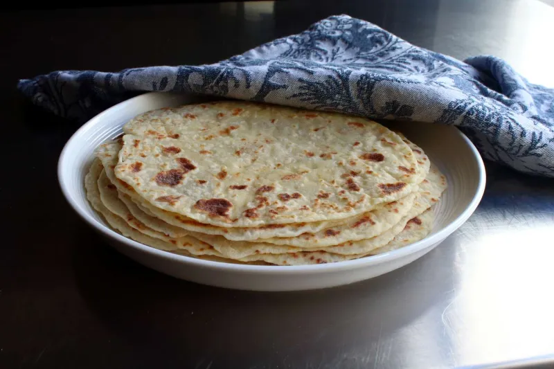 Comidas para niños