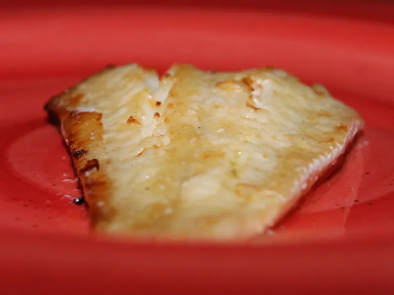 Comidas para niños