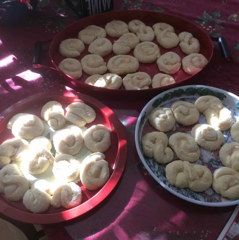 Comidas para niños