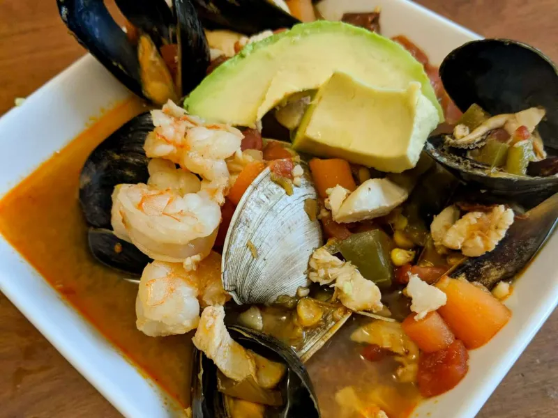 Comidas para niños