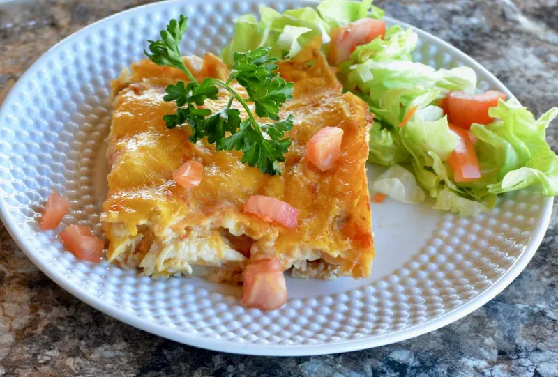 Comidas para niños