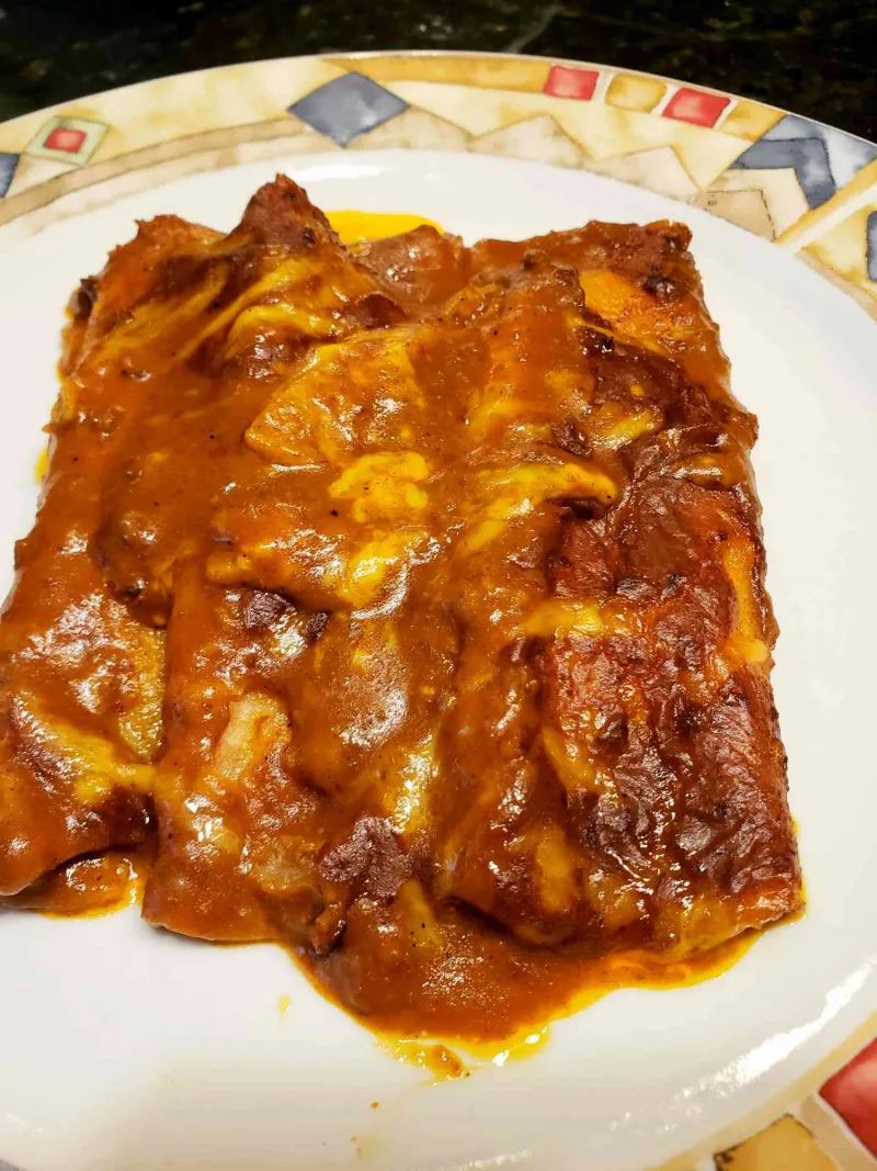 Comidas para niños