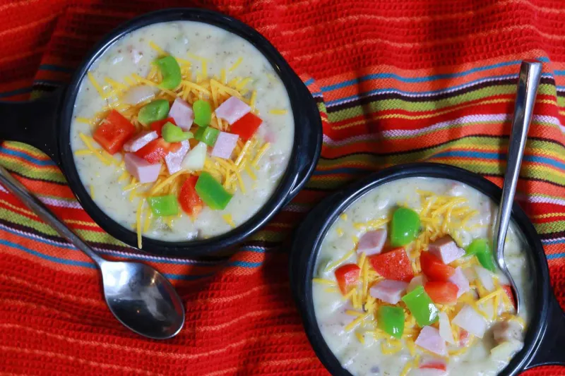 Comidas para niños
