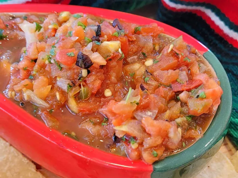 Comidas para niños