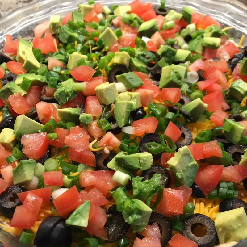 Comidas para niños