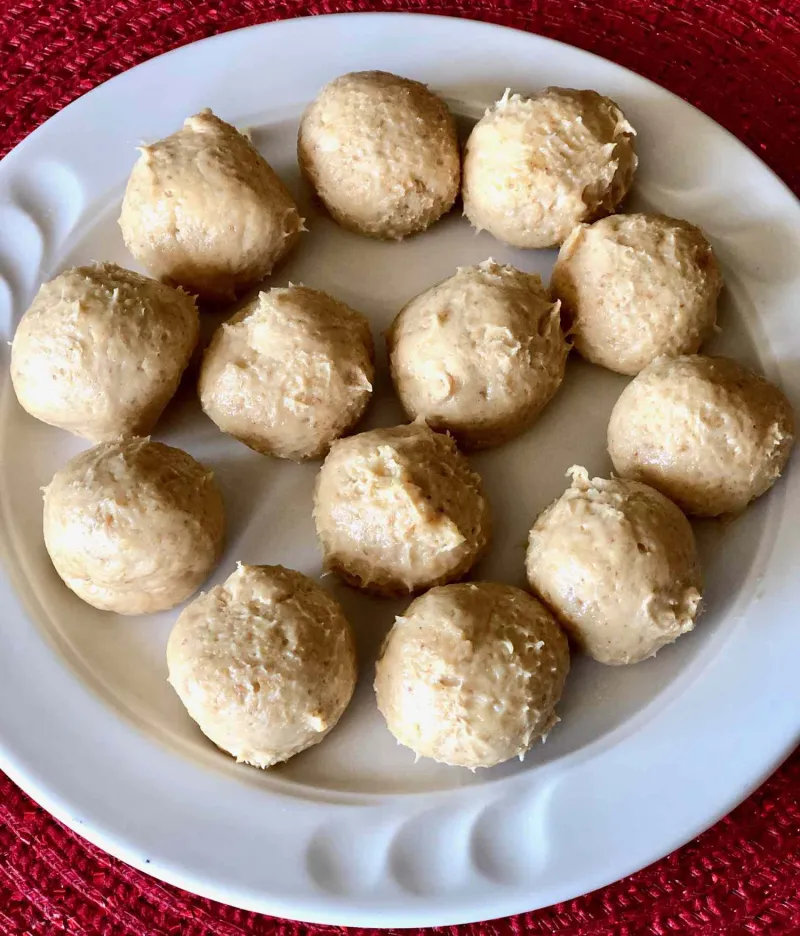 Comidas para niños