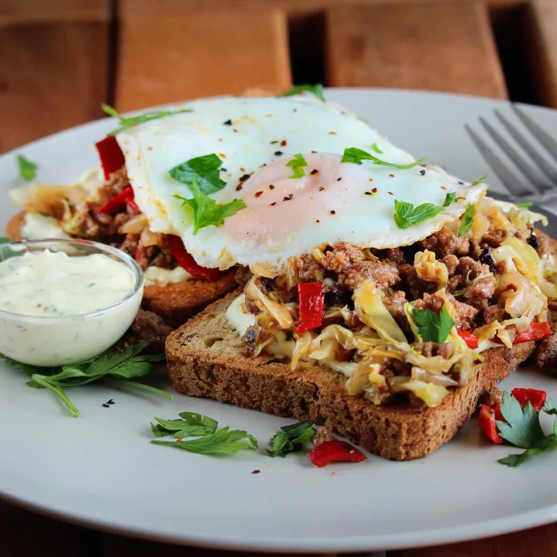 Comidas para niños