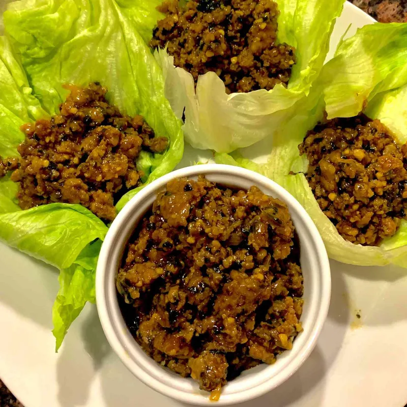 Comidas para niños