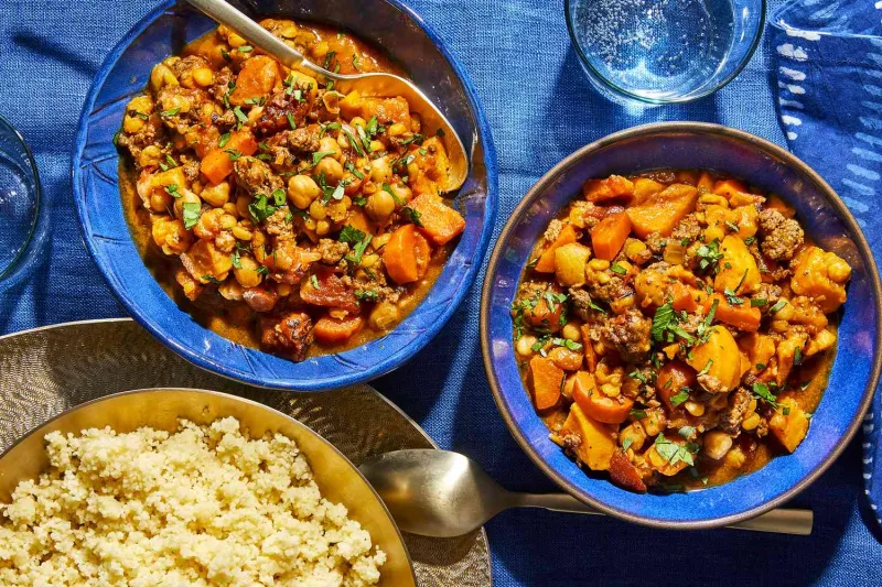 Comidas para niños