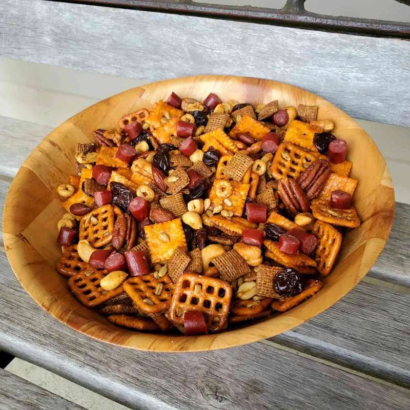 Comidas para niños