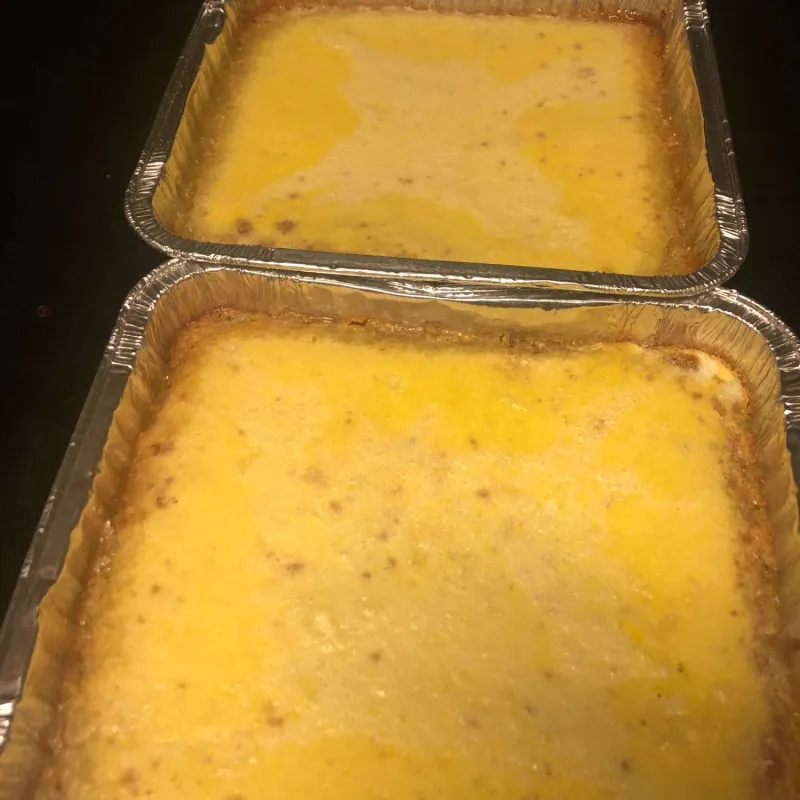 Comidas para niños